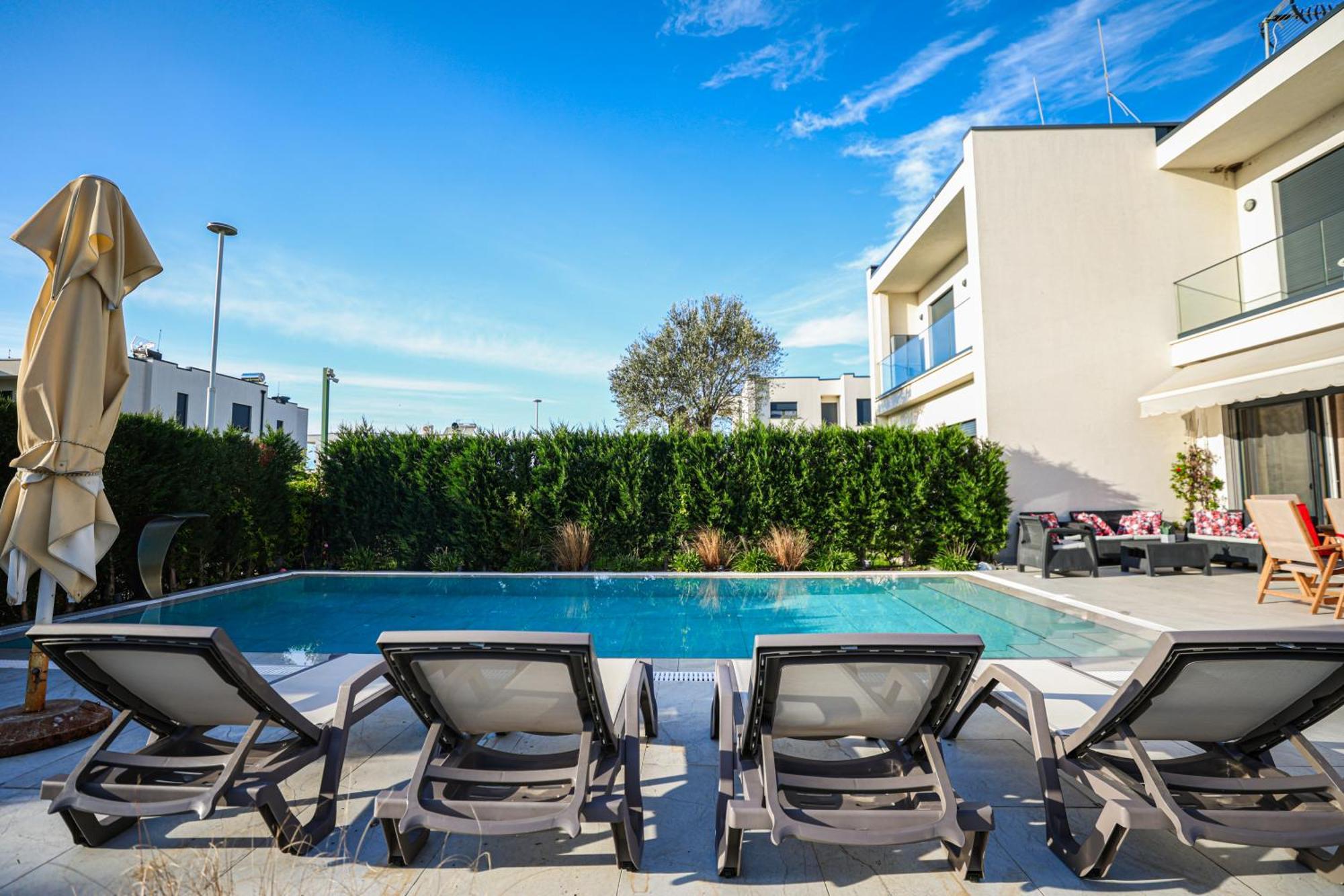דורס Vila 29 Valamar מראה חיצוני תמונה