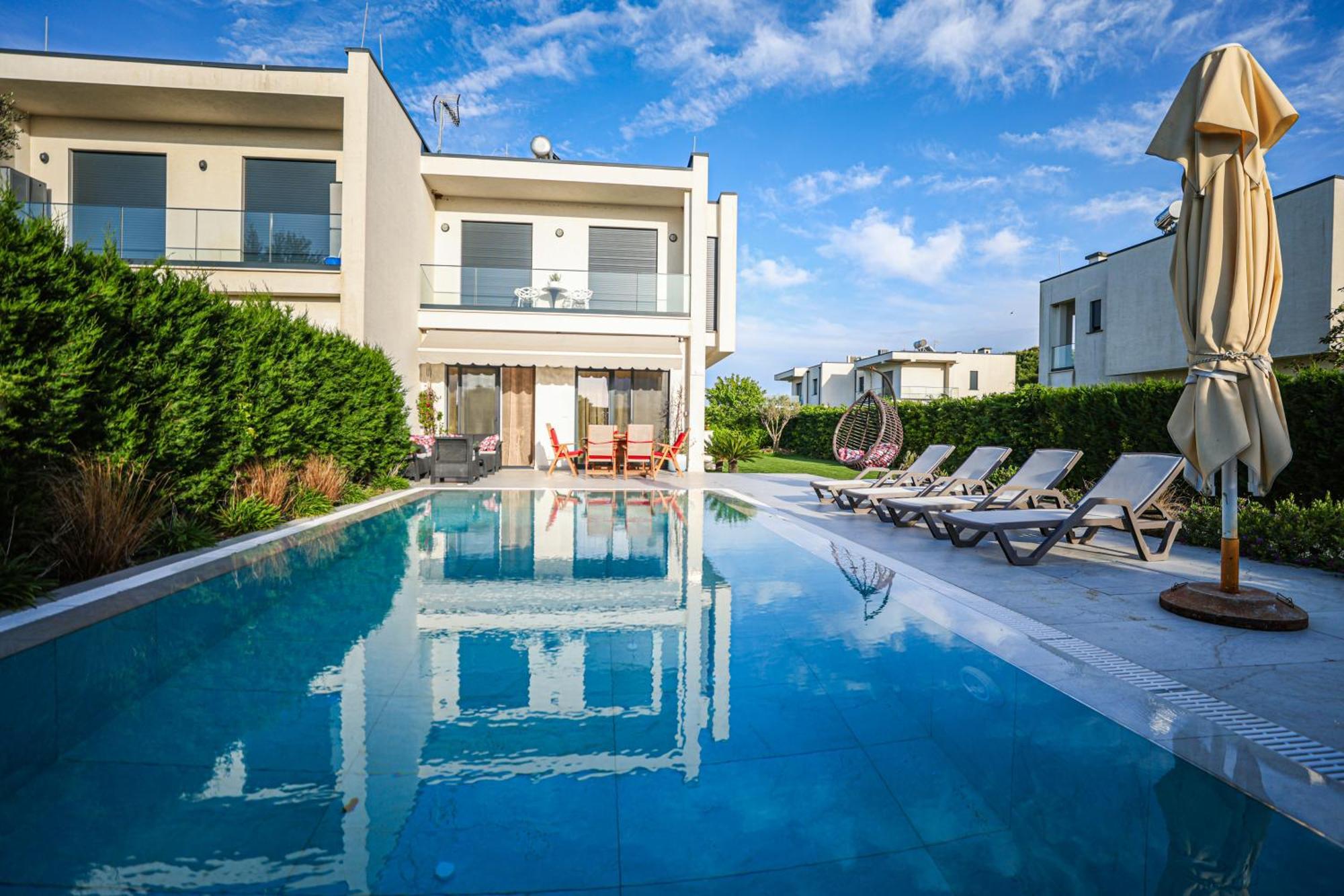 דורס Vila 29 Valamar מראה חיצוני תמונה