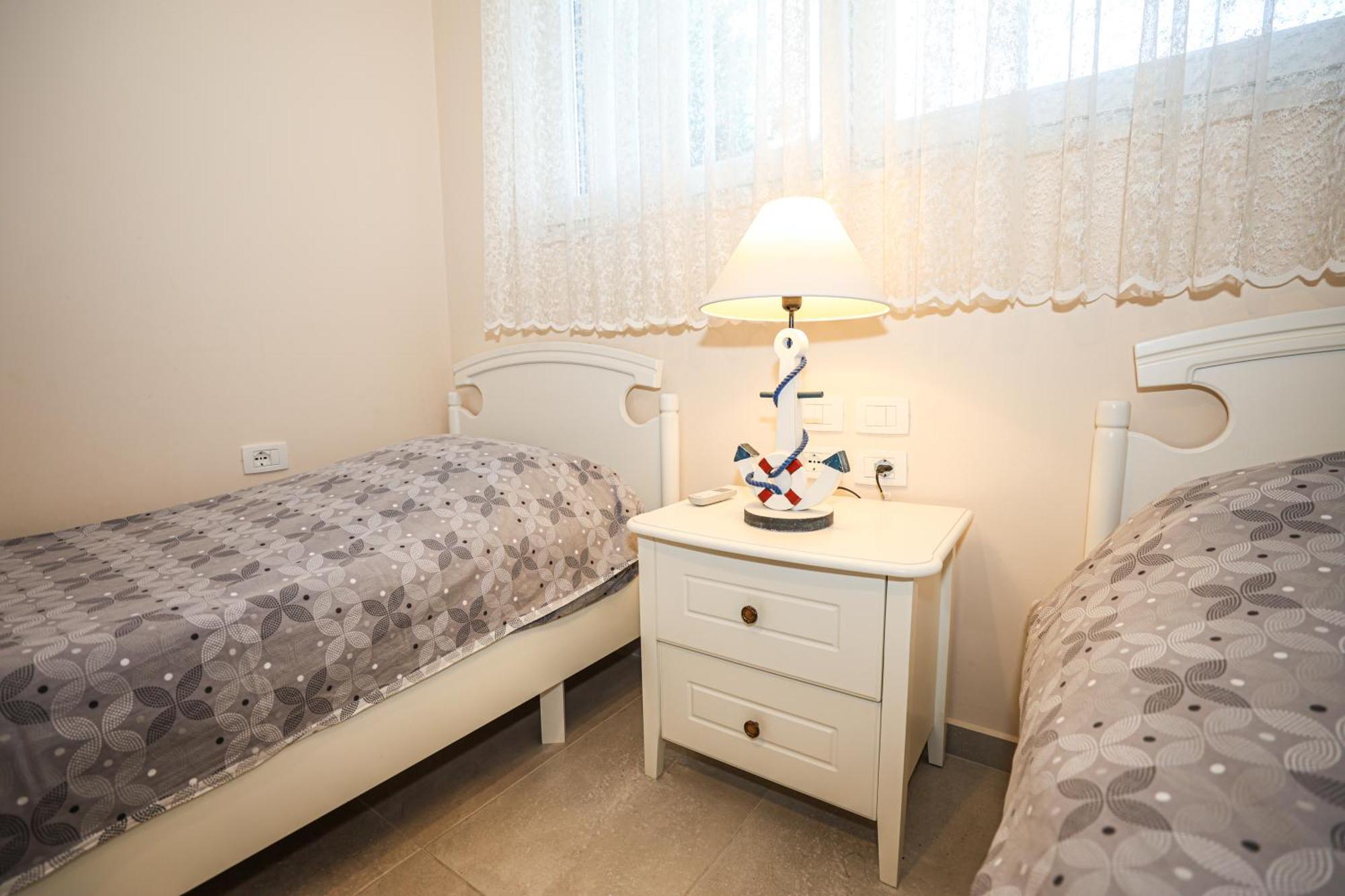 דורס Vila 29 Valamar מראה חיצוני תמונה