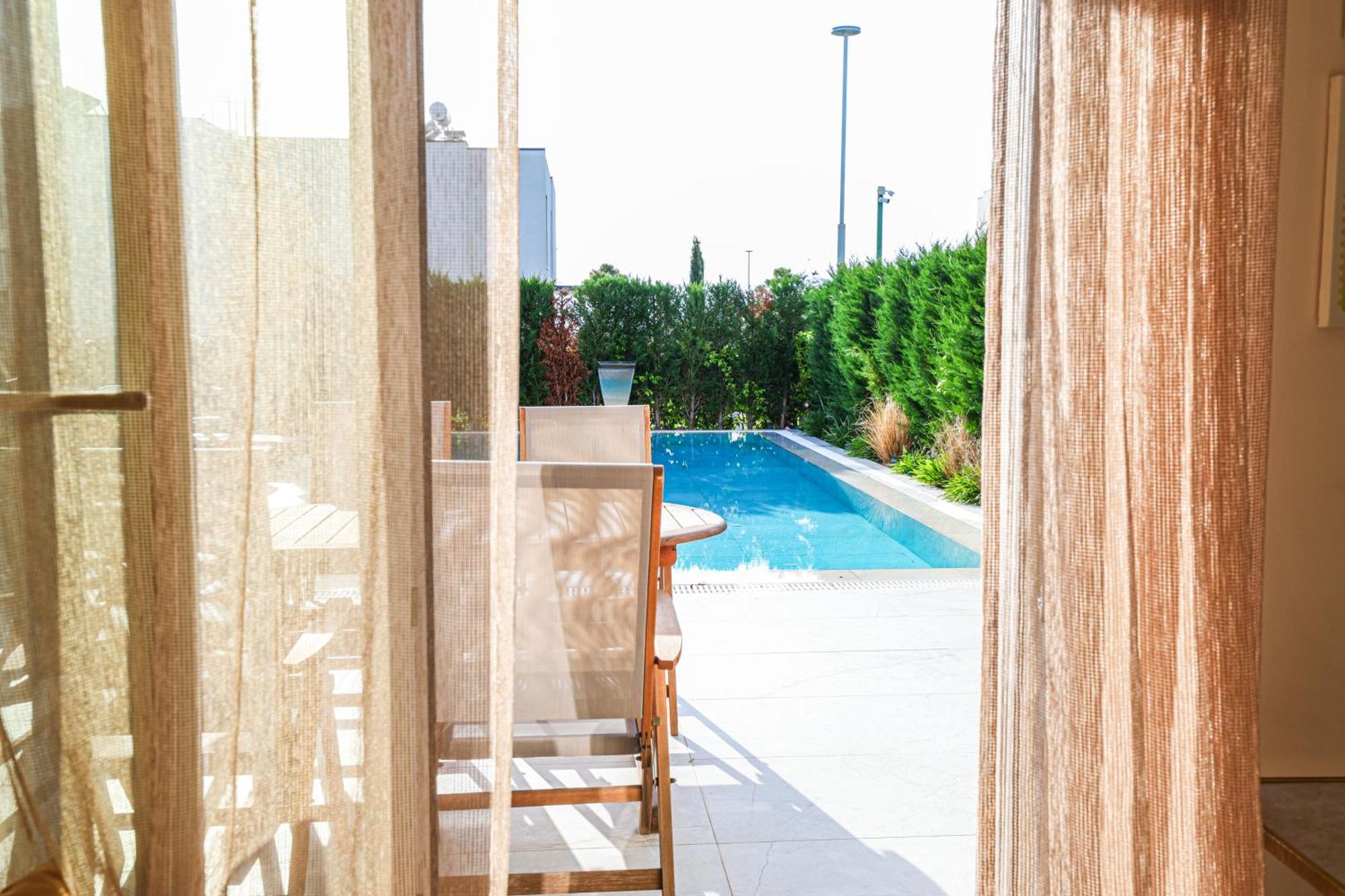 דורס Vila 29 Valamar מראה חיצוני תמונה