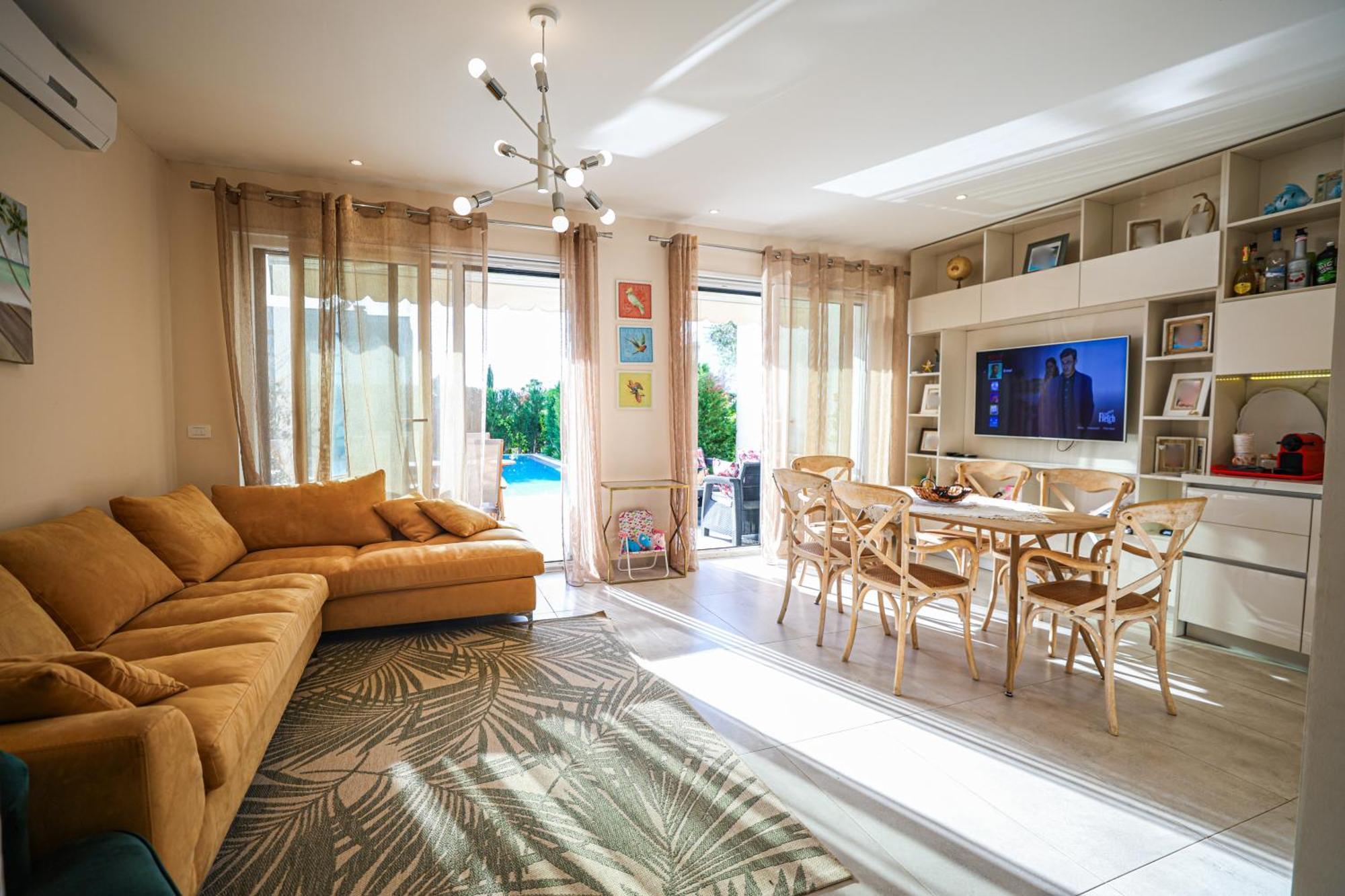 דורס Vila 29 Valamar מראה חיצוני תמונה