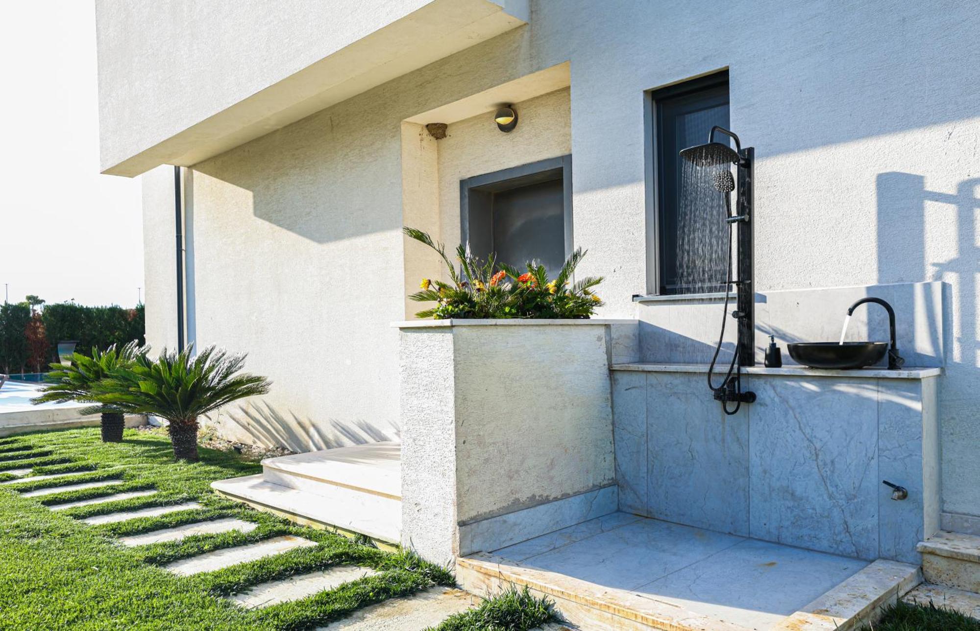 דורס Vila 29 Valamar מראה חיצוני תמונה