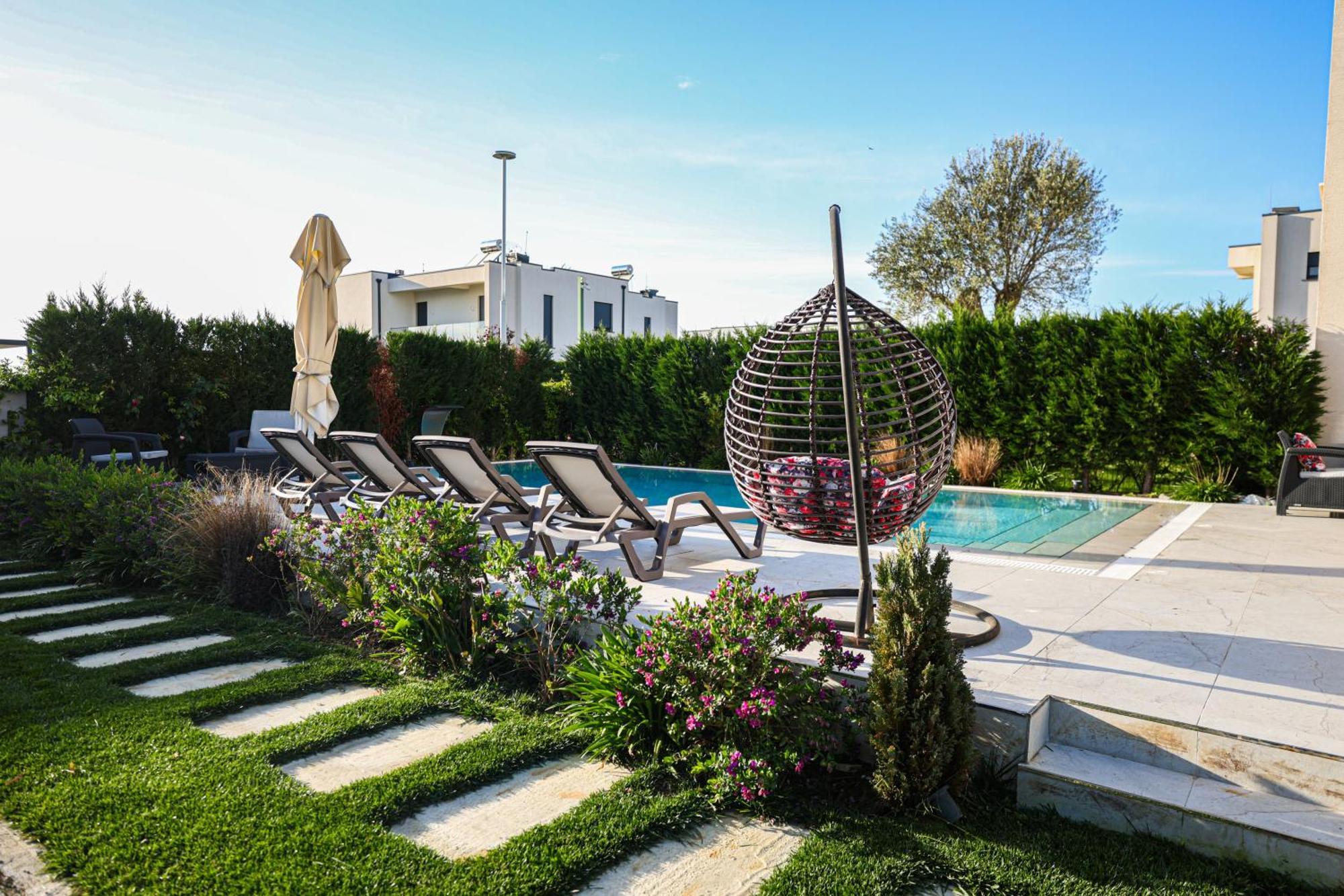 דורס Vila 29 Valamar מראה חיצוני תמונה
