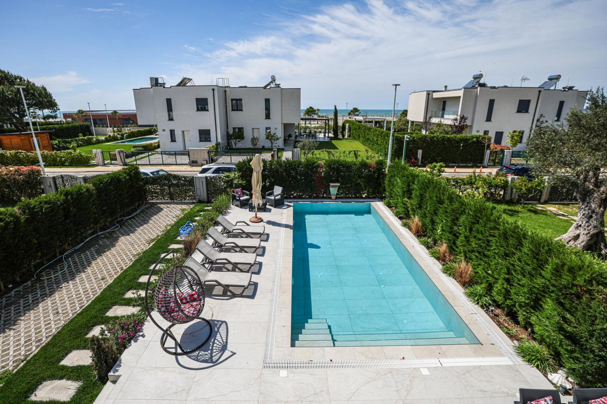 דורס Vila 29 Valamar מראה חיצוני תמונה