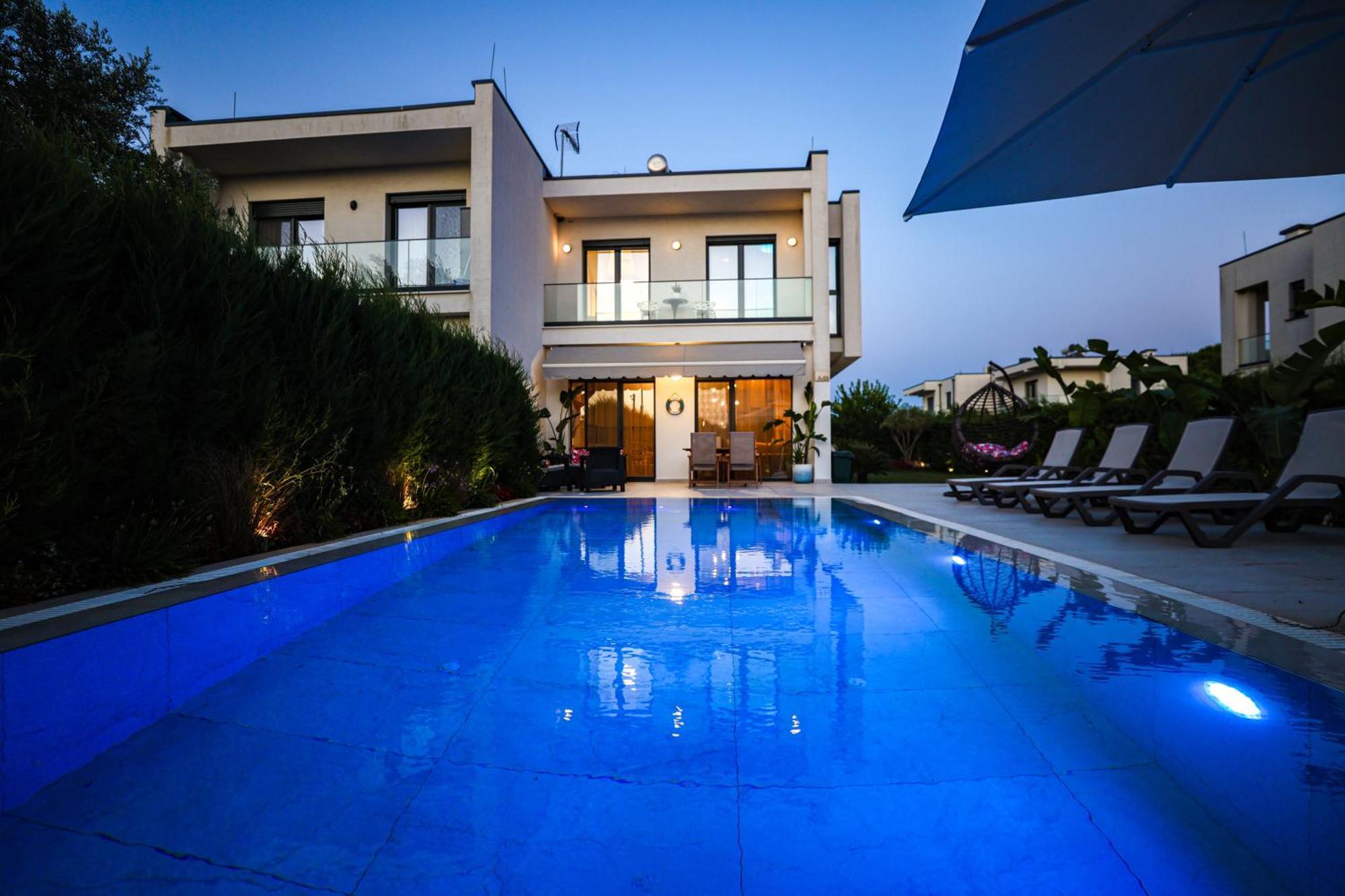 דורס Vila 29 Valamar מראה חיצוני תמונה