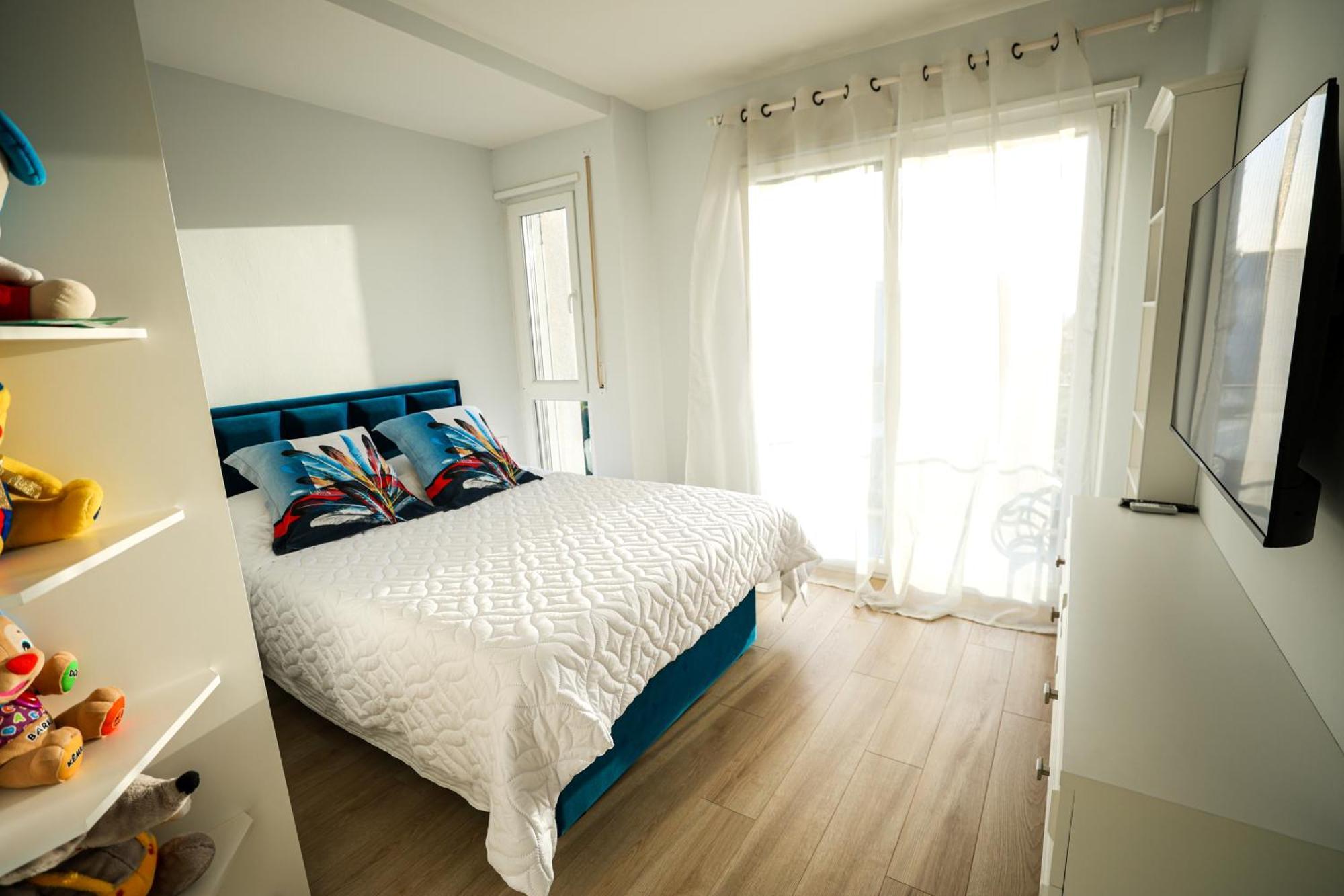 דורס Vila 29 Valamar מראה חיצוני תמונה