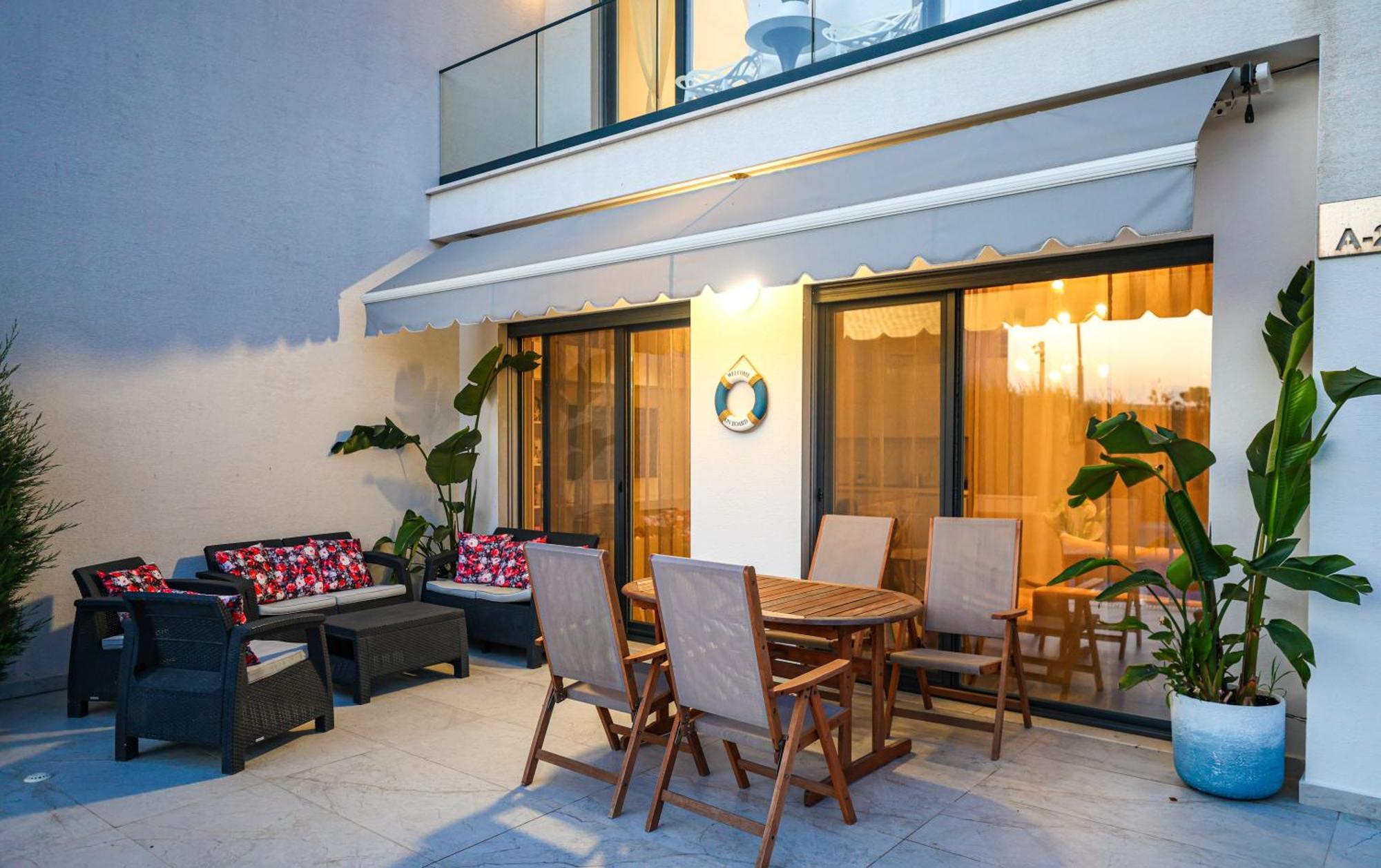 דורס Vila 29 Valamar מראה חיצוני תמונה