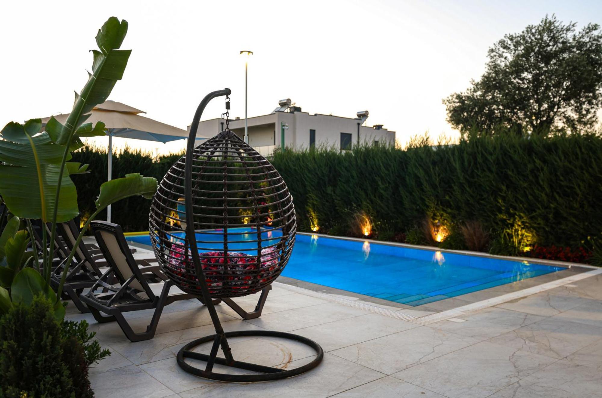 דורס Vila 29 Valamar מראה חיצוני תמונה