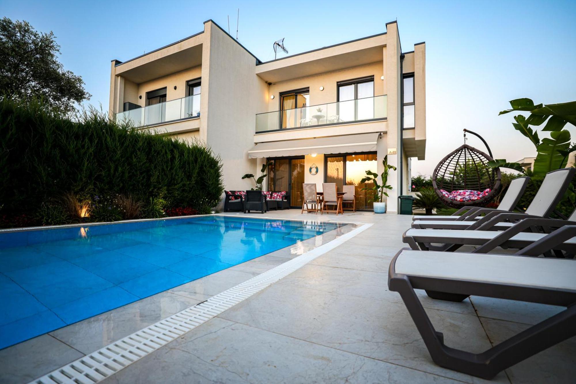דורס Vila 29 Valamar מראה חיצוני תמונה