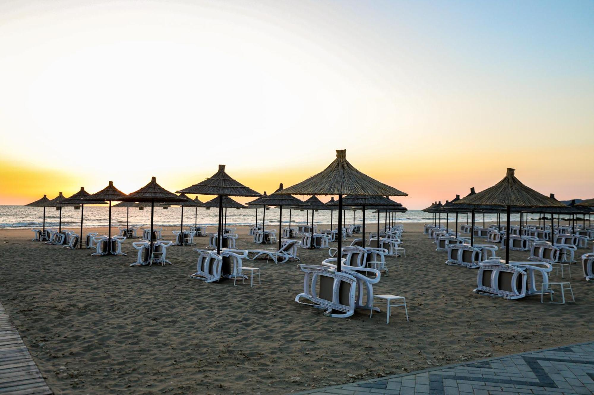 דורס Vila 29 Valamar מראה חיצוני תמונה